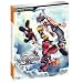 Kingdom Hearts 3D Dream Drop Distance Signature Series Guide (Bradygames Signature Guides)