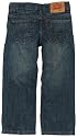 Levi's Boys 2-7 Relaxed Straight Regs