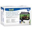 Aquarium Kit Tetra 5.5G Starter Aquarium Kit