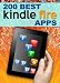 200 Best Free and Paid Kindle Fire Apps
