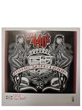 The 440's Poster Scrubbing Satan's Cadillac 4