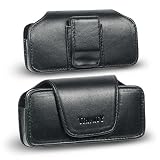 Review Trinity / Trinity K94 Clip leather carrying case for Nokia 1110, 1112, 1600, 1680 classic, 2310, 2610, 2626, 2680 slide, 3109 classic, 3110 classic, 3110 envolve, 3220, 3250, 5500, 6020, 6030, 6070, 6080, 6120 classic, 6151, 6220 classic, 6230 / 6230i, 6233 / 6234, 6280, 6288, 6300, 6300i, 6500 classic, 6555, 6610i, 7260, 7360, 8600 Luna, 8800, Motorola C140, E770v, K1 KRZR, MOTOKRZR K3, MOTORIZR Z3, MOTOROKR Z6, W208, W375, W510
