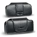 Electronics : Trinity K94 Clip leather carrying case for Nokia 1110, 1112, 1600, 1680 classic, 2310, 2610, 2626, 2680 slide, 3109 classic, 3110 classic, 3110 envolve, 3220, 3250, 5500, 6020, 6030, 6070, 6080, 6120 classic, 6151, 6220 classic, 6230 / 6230i, 6233 / 6234, 6280, 6288, 6300, 6300i, 6500 classic, 6555, 6610i, 7260, 7360, 8600 Luna, 8800, Motorola C140, E770v, K1 KRZR, MOTOKRZR K3, MOTORIZR Z3, MOTOROKR Z6, W208, W375, W510