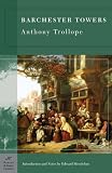 Barchester Towers (1593083378) by Trollope, Anthony