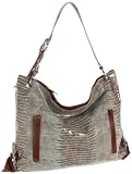 Chez by Cheryl Louise Shoulder Bag