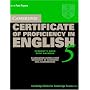 Cambridge Certificate of Proficiency in English 5 Self Study Pack: Examination Papers from University of Cambridge ESOL Examinations (Cpe Practice Tests)