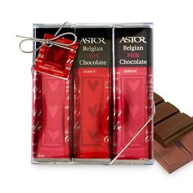 Valentines Day Chocolate Gift Pack