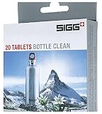 Sigg Bottle Clean