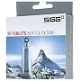 Sigg Bottle Clean