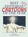 Best Editorial Cartoons of the Year, 2009 Edition (Paperback)