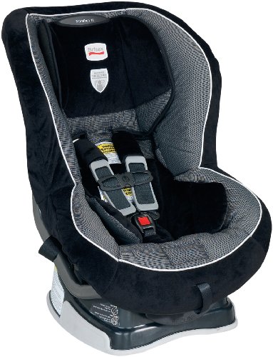Britax Marathon 70 Convertible Car Seat (Previous Version), Onyx
