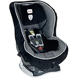 Britax Marathon 70 Convertible Car Seat, Onyx