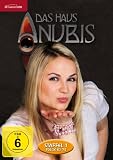 Produkt-Bild: Das Haus Anubis - Staffel 1.2, DVD 5 (Folgen 62-75)