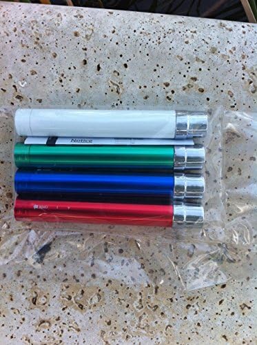 USB Cell Phone Charger Bank External Portable Power Boost Backup (Family Pack of Four)