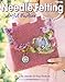 Needle Felting Artful Fashion  (Leisure Arts #4296)