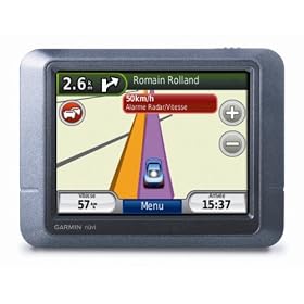GPS Garmin
