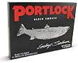 Port Chatham Smoked Sockeye Portlock, 4-Ounce  Black Boxes (Pack of 4)