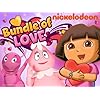 Bundle of Love Season 1 movie