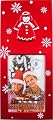 Christmas Photo Frame, Angel