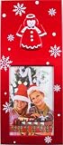 Christmas Photo Frame, Angel