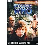 Doctor Who: The Keeper of Traken (Story 115) by 