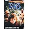 Doctor Who: The Keeper of Traken