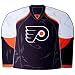 NHL Philadelphia Flyers Jersey Shaped Mouse Pad