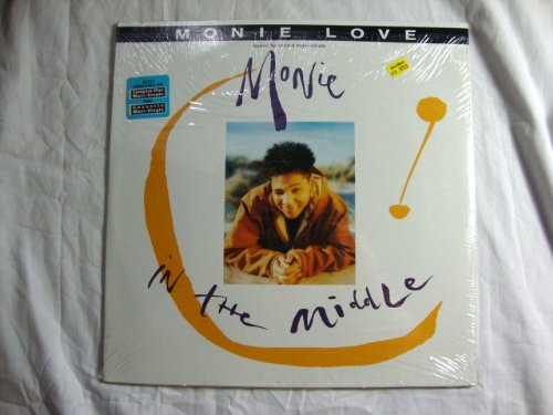 Monie Love, Monie in the Middle / Detrimentally Stable