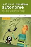 Guide du travailleur autonome2e �di