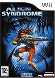 Alien Syndrome