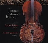 Sonatas & Danzas of Mexico