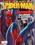 Spider-Man Jumbo Coloring and Activity Book ~ Just Hangin'