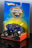 Hot Wheels Monster Jam Predator