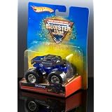 PREDATOR Hot Wheels Monster Jam Truck 1:64