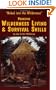 Primitive Wilderness Living & Survival Skills: Naked into the Wilderness