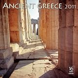 2011 Ancient Greece Calendar
