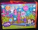 Polly Pocket Cruise Ship Travel in Style 17 PC Fashion Pack