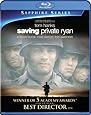 Saving Private Ryan (Sapphire Series)  [Blu-ray]