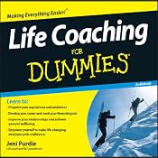 Life Coaching for Dummies | [Jeni Purdie]