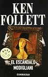 El escandalo Modigliani (Spanish Edition)