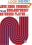 Jazz/Rock Voicings for the Contemporary Keyboard Player