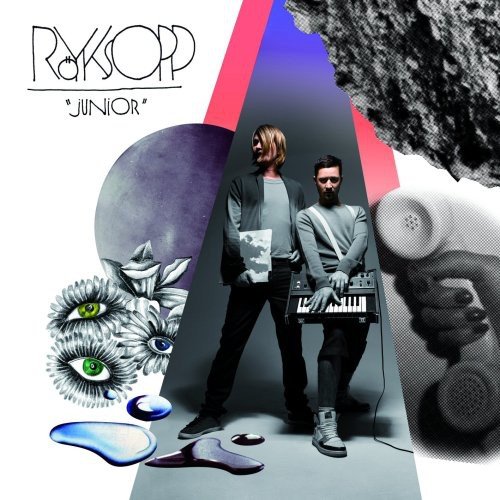Royksopp - It
