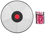 V-Balls Target Balls - 40 Pack - Red