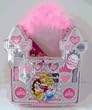 Disney Princess Play Make Up Set in Castle Box