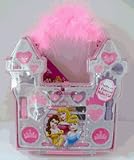 Disney Princess Play Make Up Set in Castle Box