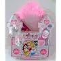Disney Princess Play Make Up Set in Castle Box