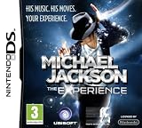 Michael Jackson: The Experience (Nintendo DS)