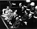 Nuremburg Trials (Defendants Seated) Art Poster Print - 13