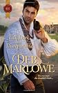 Tall, Dark and Disreputable (Historical Romance HB)