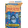 How to be a Pirate (Hiccup)